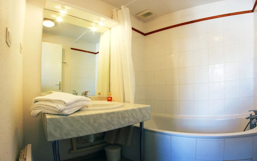 Residence Nemea La Soulane