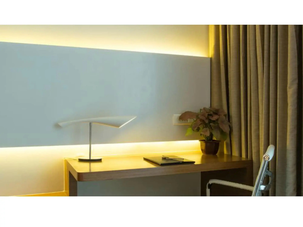 The Fern Residency Mumbai, The Acres Chembur, Series by Marriott