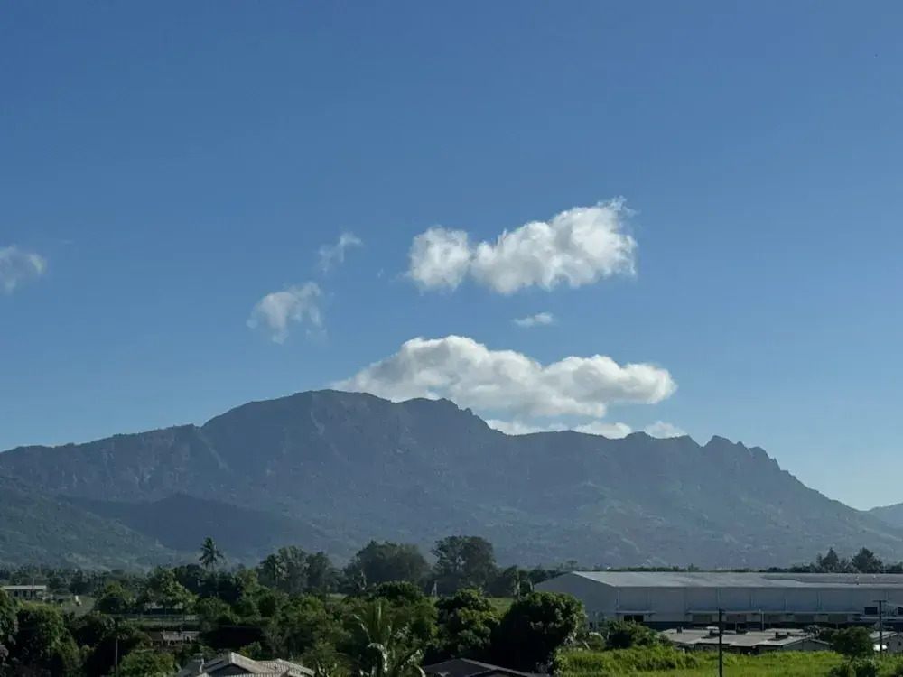 Nadi Airport Apartments