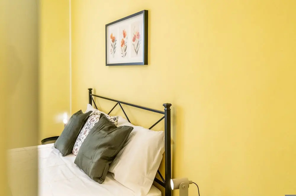 Tulipan in Livorno with 3 bedrooms and 2 bathrooms