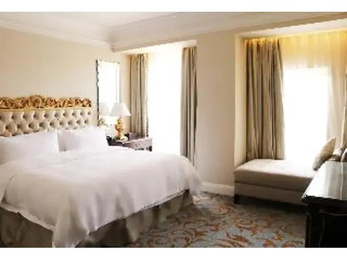 Wyndham Grand Plaza Resort Nanjing