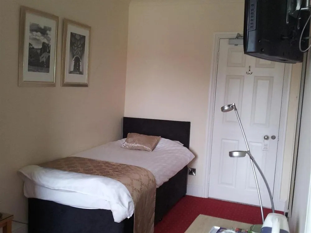 The Knighton Hotel