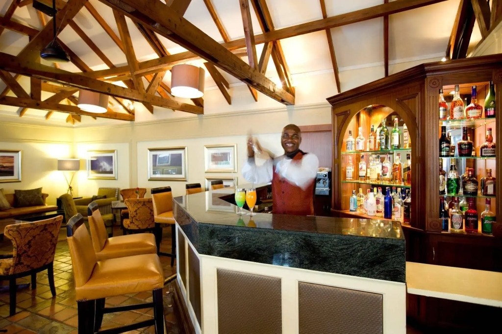 Southern Sun Mayfair Nairobi