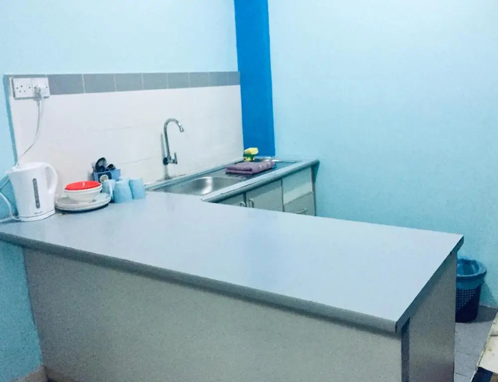 Pd Bayu Beach Resort Apartment G1.44