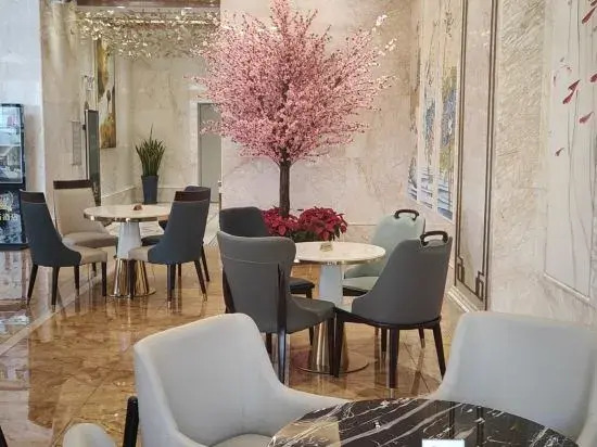 Donglin Hotel