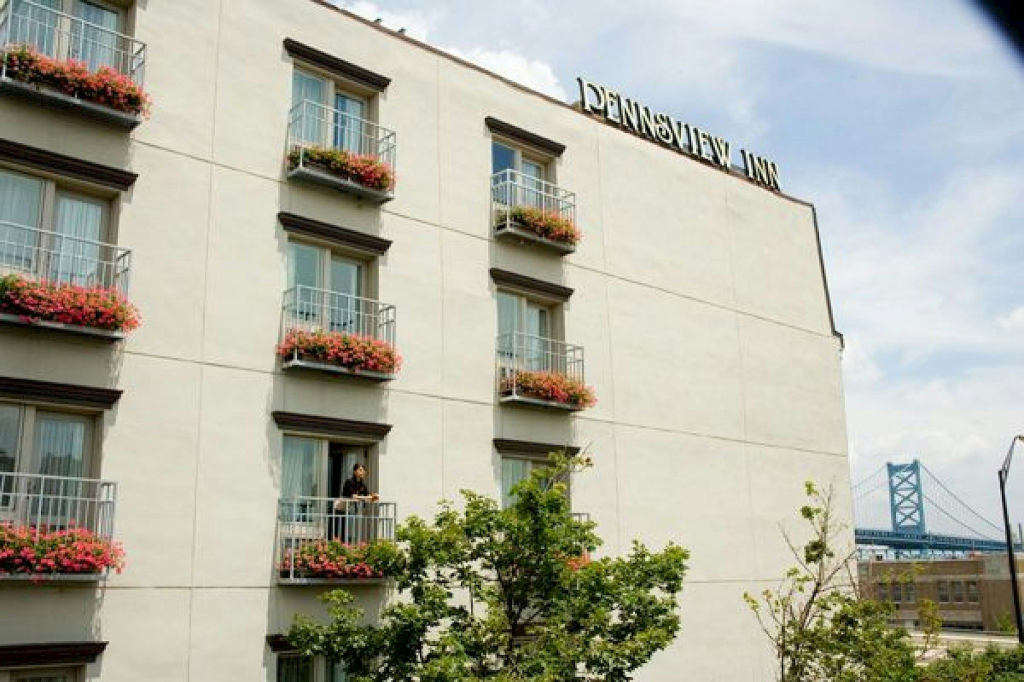 Penns View Hotel Philadelphia