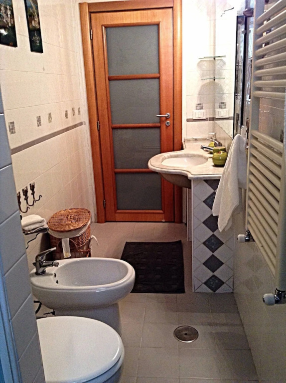 "?seahorse Amalfi Coast Holiday House?"