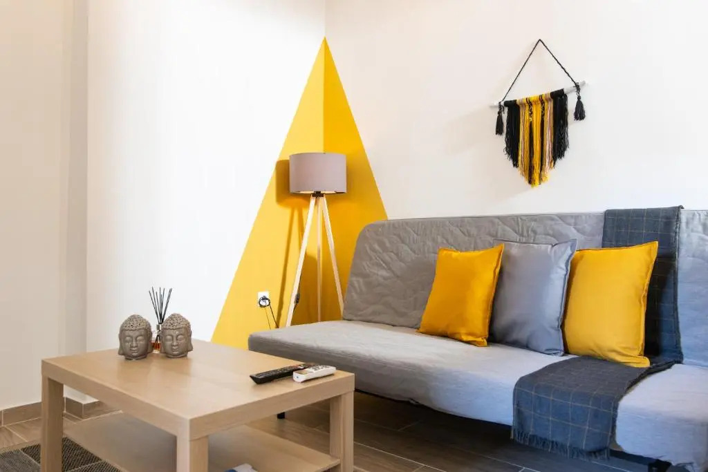 F & B Collection - Apartment for 6