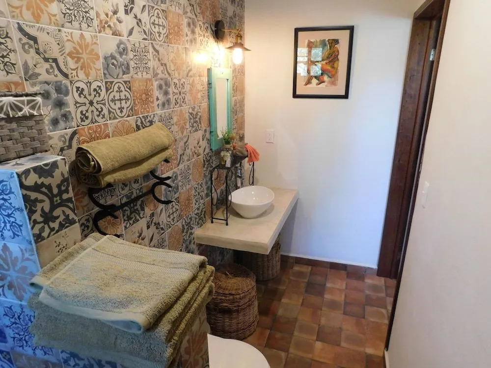 Hotel Boutique Casa Flor de Mayo