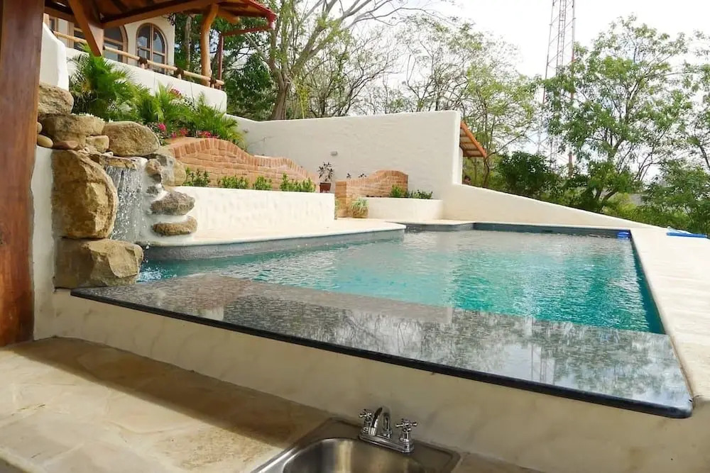 Hotel Villa Loma del Socorro