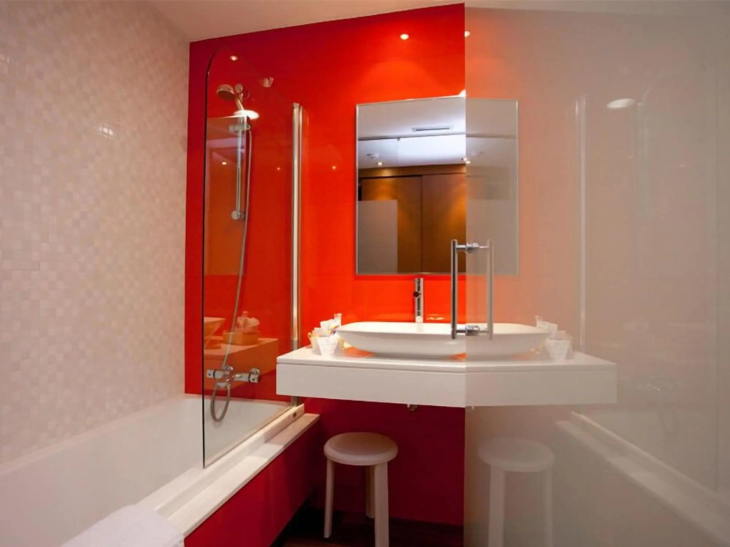 Hotel Thalasso Cantabrico Las Sirenas 4 Superior