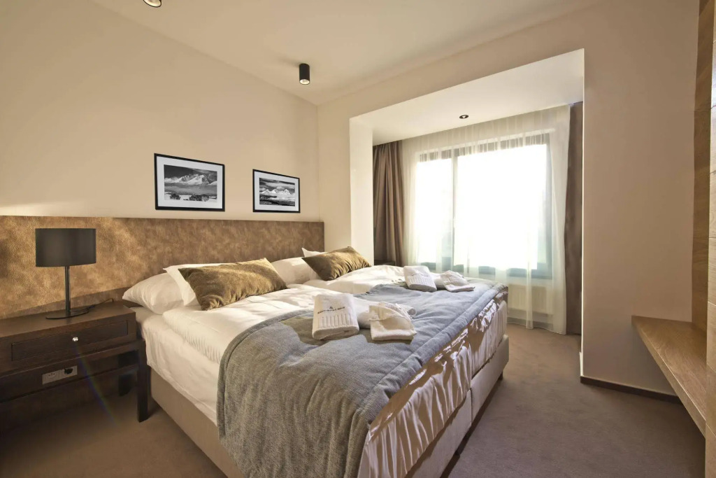 Hotel Lesna - Adult Friendly