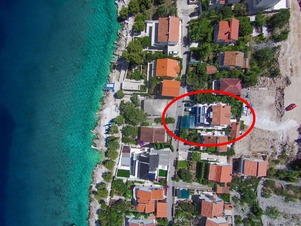 Milans - 25m From the Beach - A4