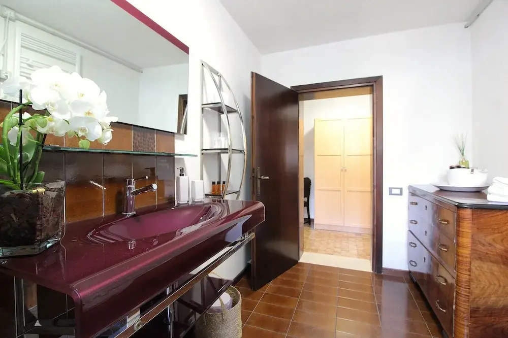 Villa Rosa
