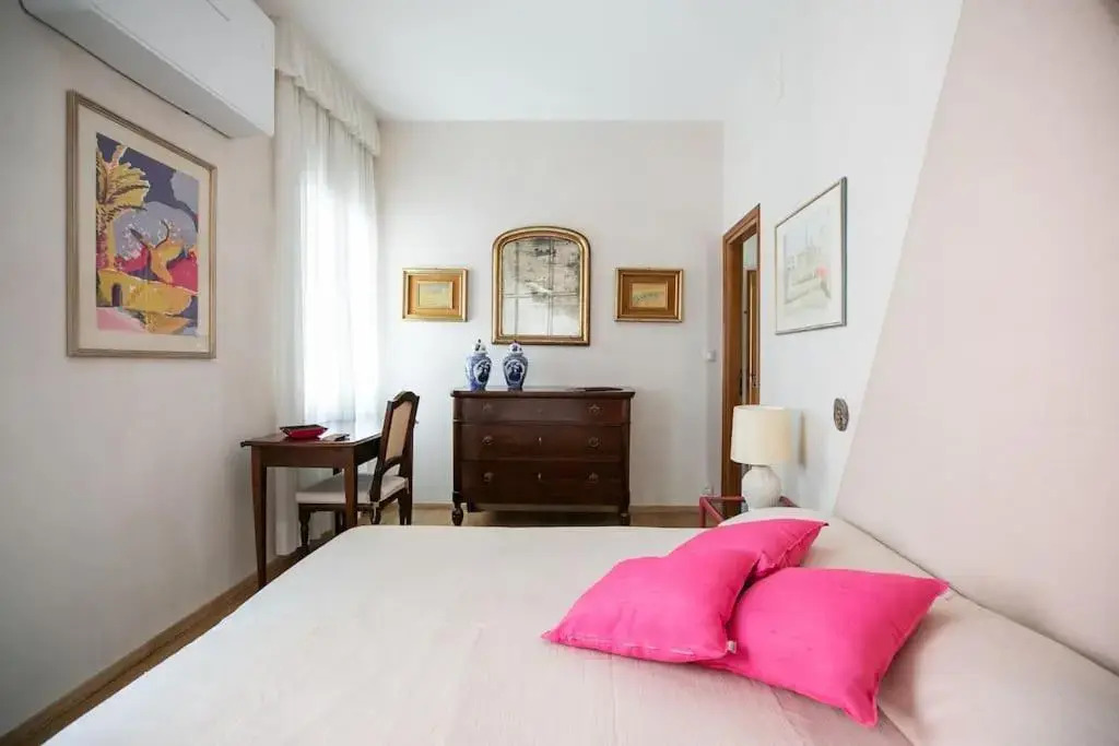 St Mark Apartments