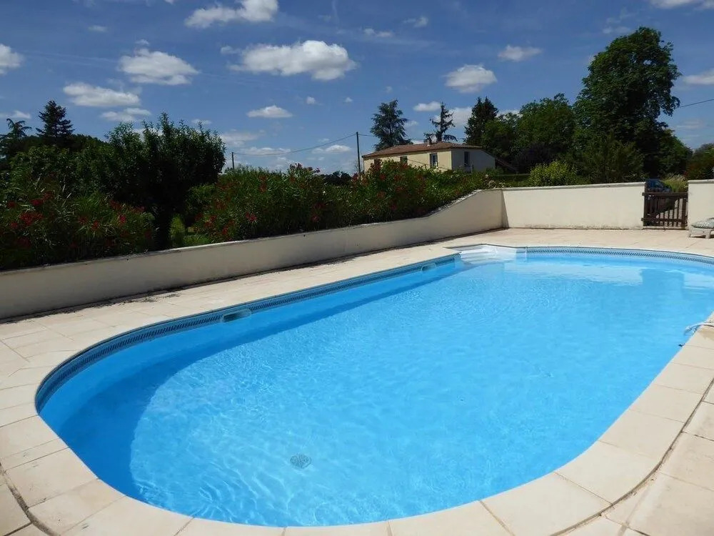 Petit Pijot Maison