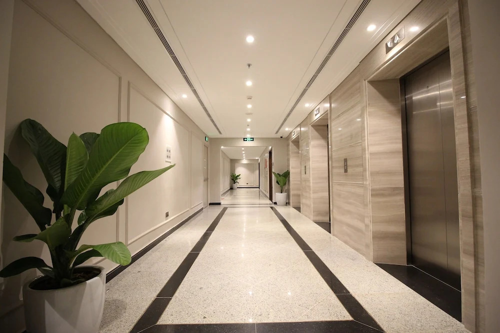 Neo Classic Condo