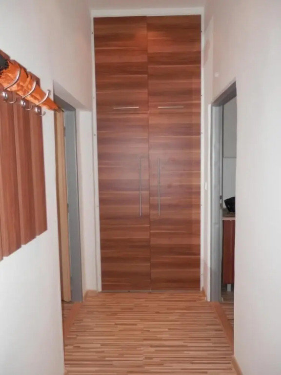 Apartment No. 27 Zeyerova 3