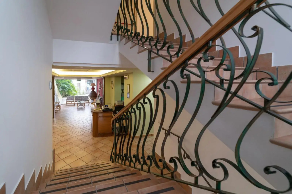Hotel Il Ceppo