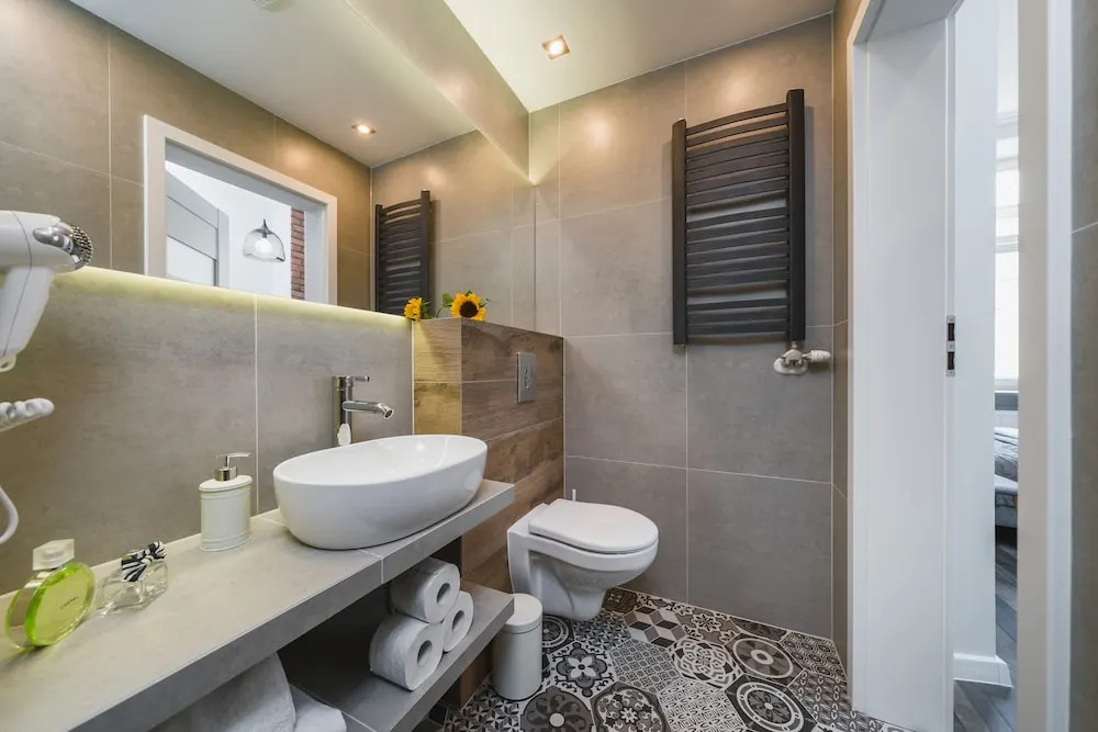 Liv Apartments Old Town