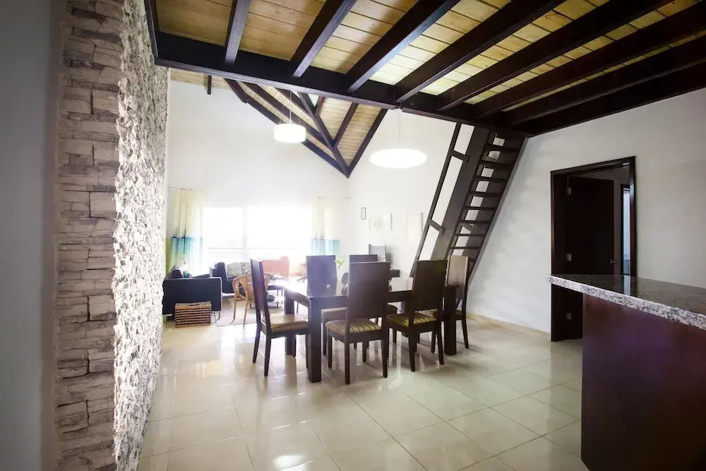 Casa Del Lago