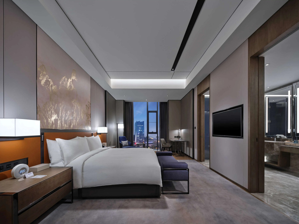 Hilton Guiyang