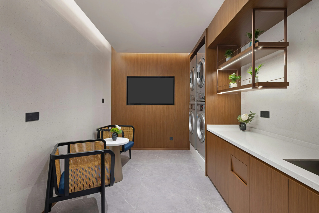 Hilton Garden Inn Shanwei Haibin Boulevard
