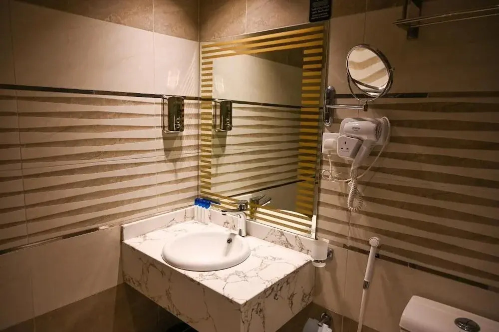 Aseel Almisk Hotel