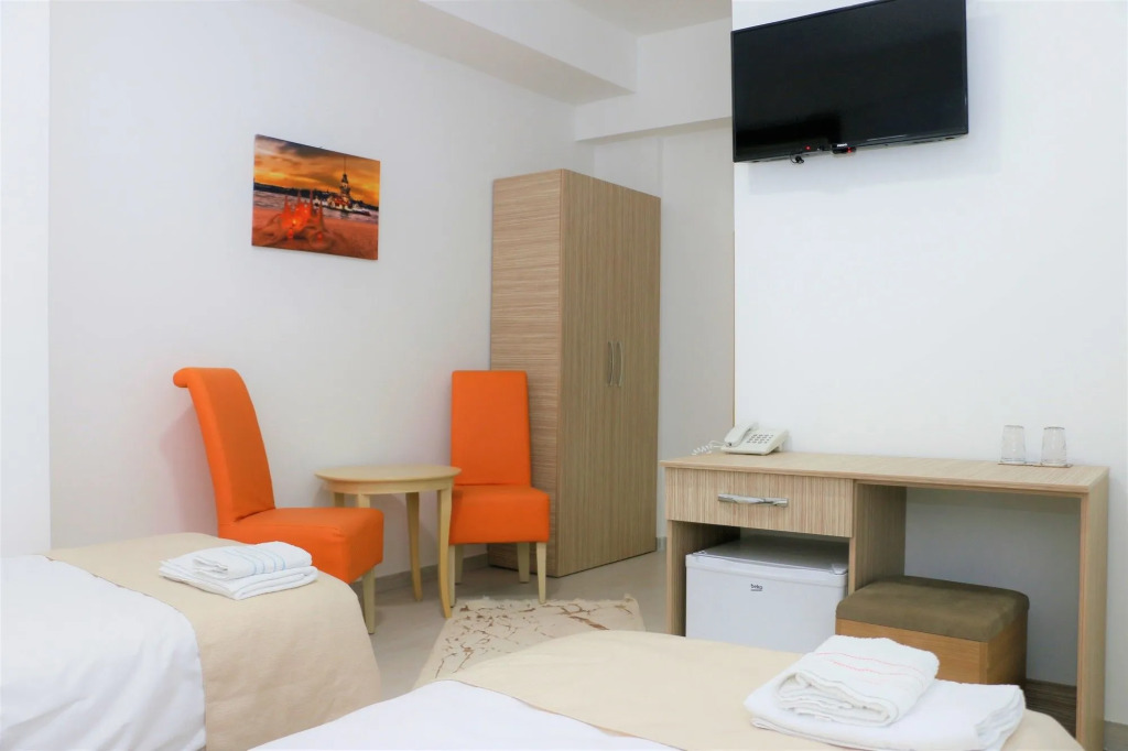 Hotel Old Konak