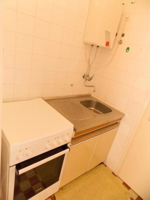 Apartments Tona