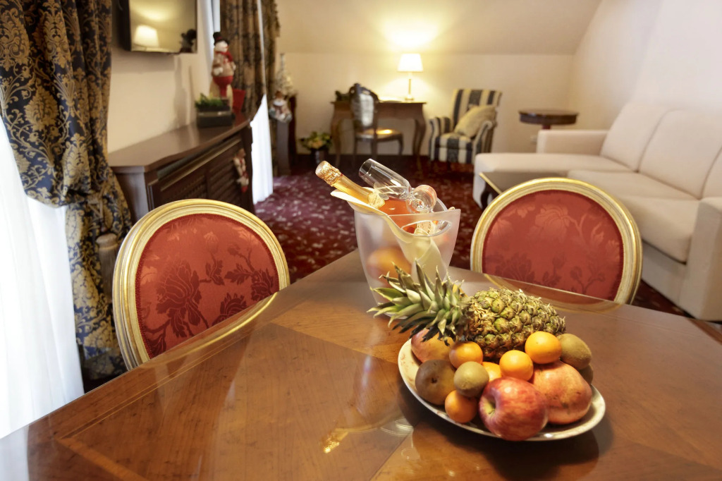 Hotel Boutique Belvedere