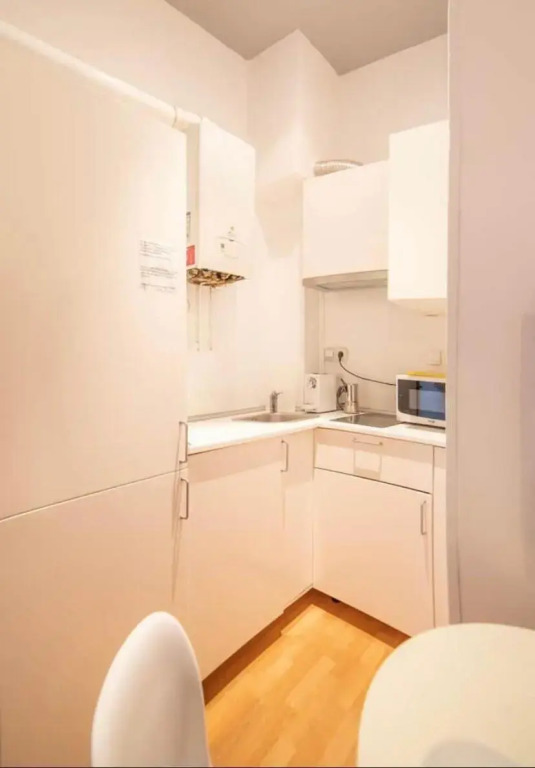 Great apartment 6 PAX @ MADRID CITY CENTER