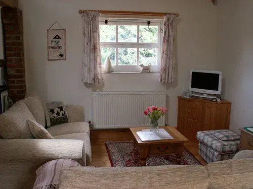 Lockgate Dairy Bed and Breakfast