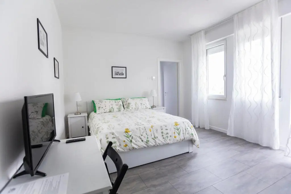 B&B LA CORTE SANTA MARIA