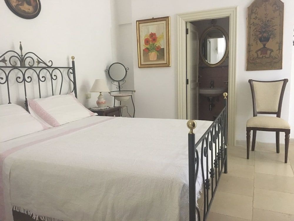 Villa Cenzina B&B