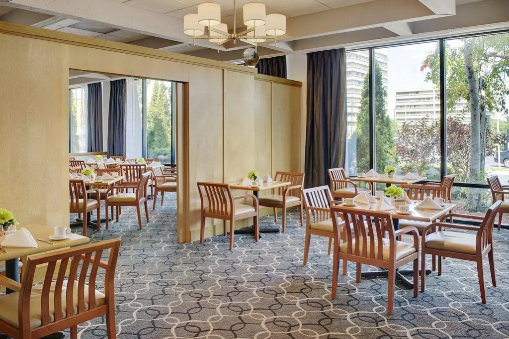 Radisson Hotel Toronto East