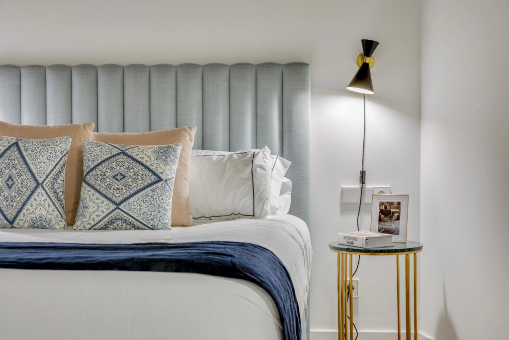 Pier 1 in Barcelona with 1 bedrooms and 1 bathrooms