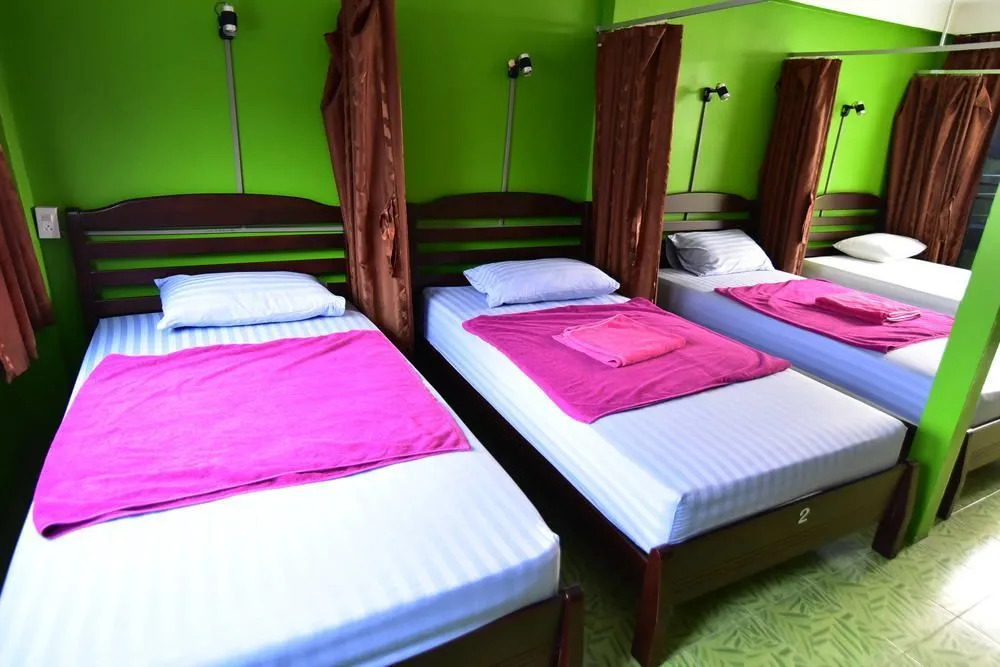 Yor Ying Hostel