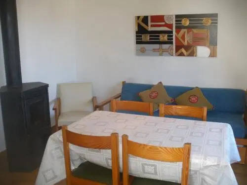 Apartamentos Can Jordi
