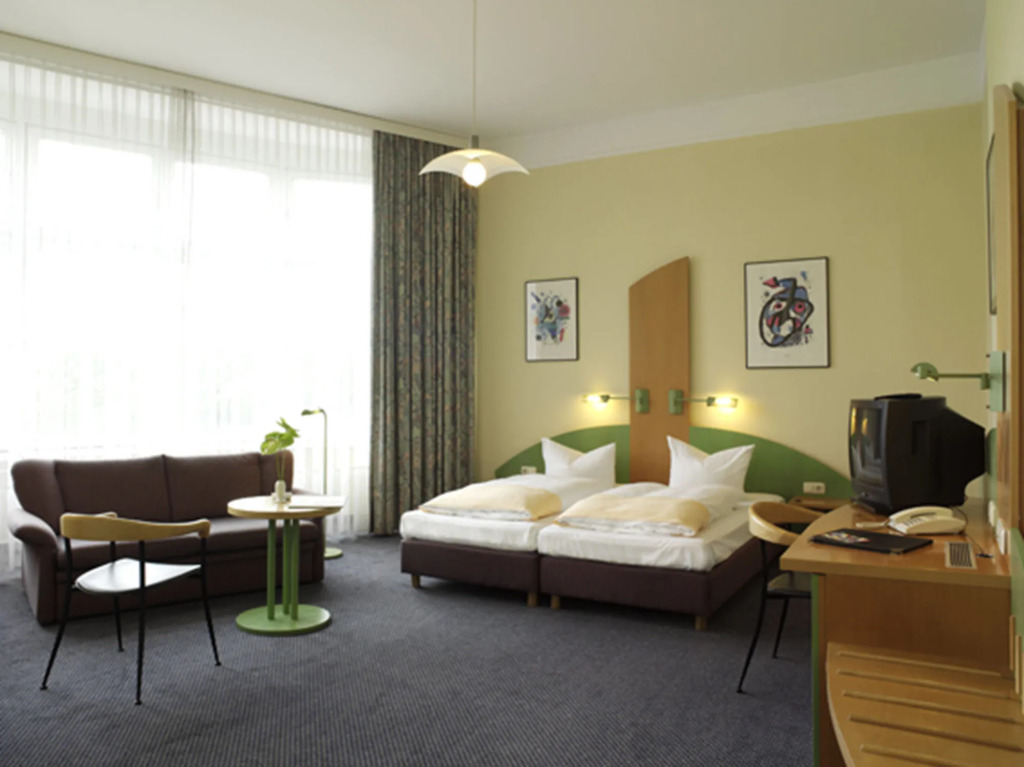 Hotel Hansablick