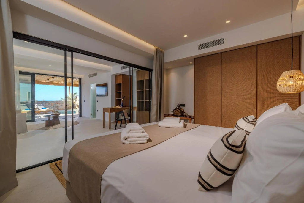 Deos Luxury Suites