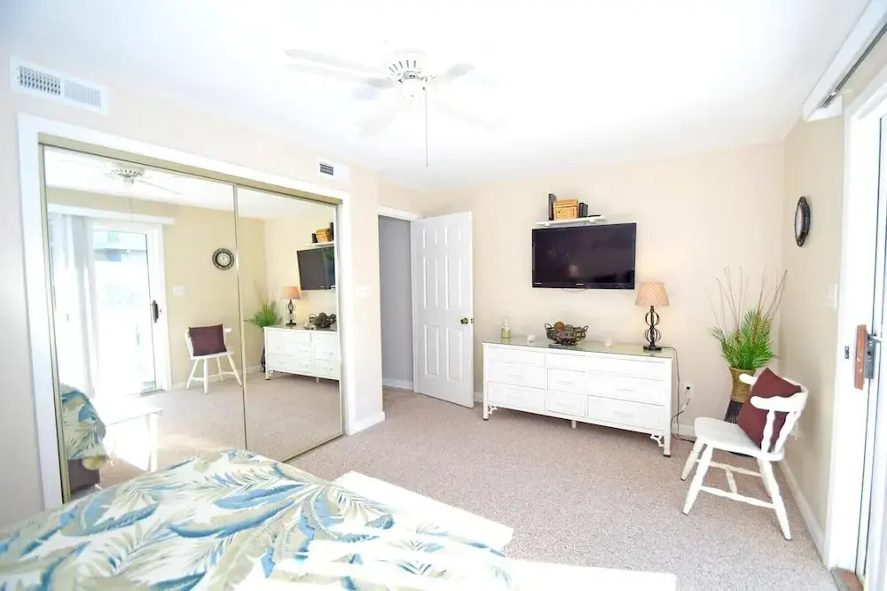Coral Ridge 1 2 Bedroom Condo