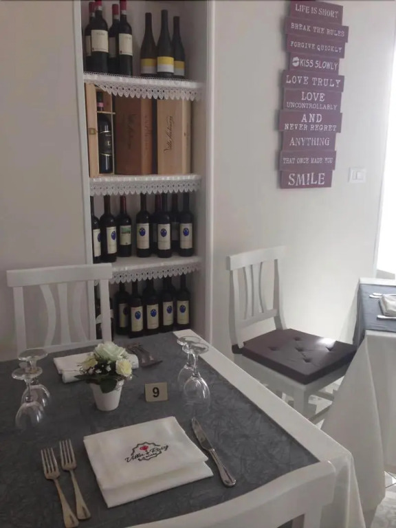 Hotel La Rosetta Scauri