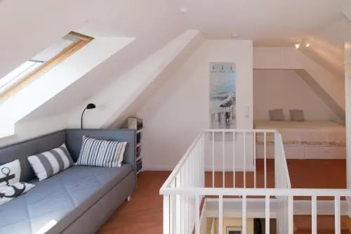 Appartement Heidi