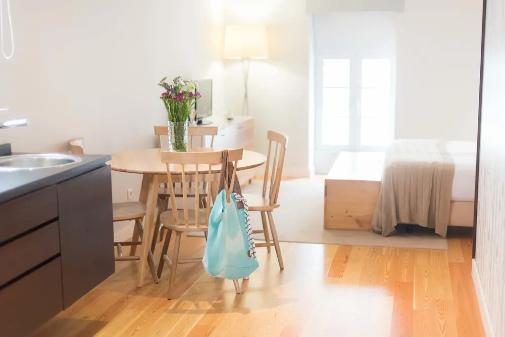 Apartamentos Santa Maria by Heart of Funchal