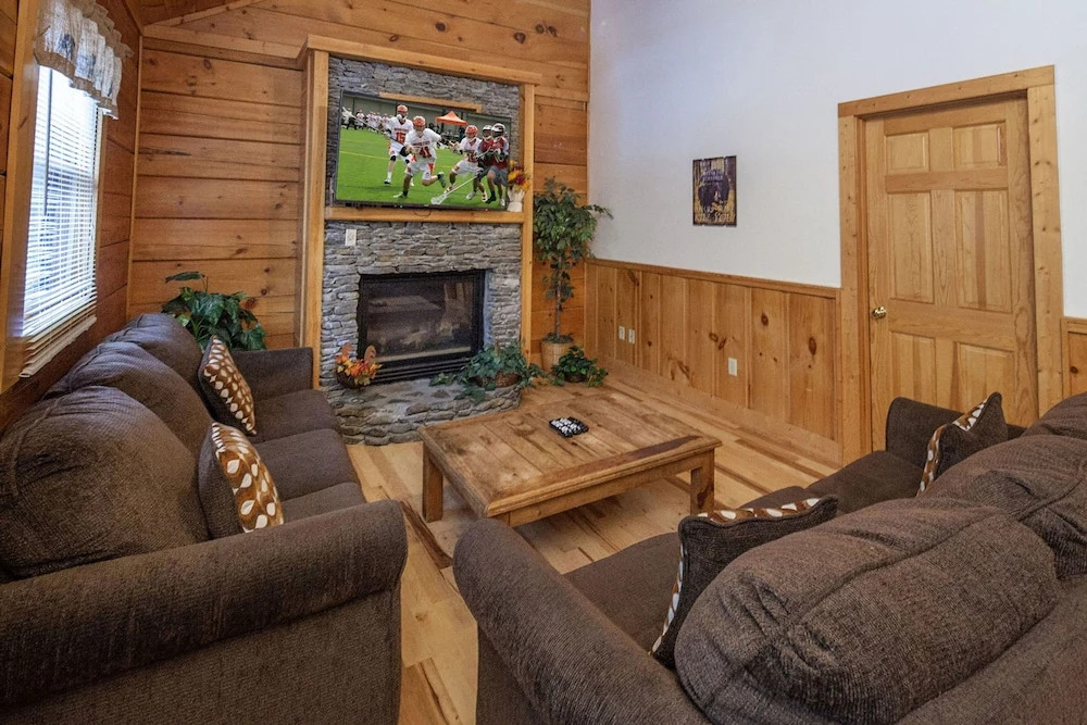 Living The Dream by Eagles Ridge Resort