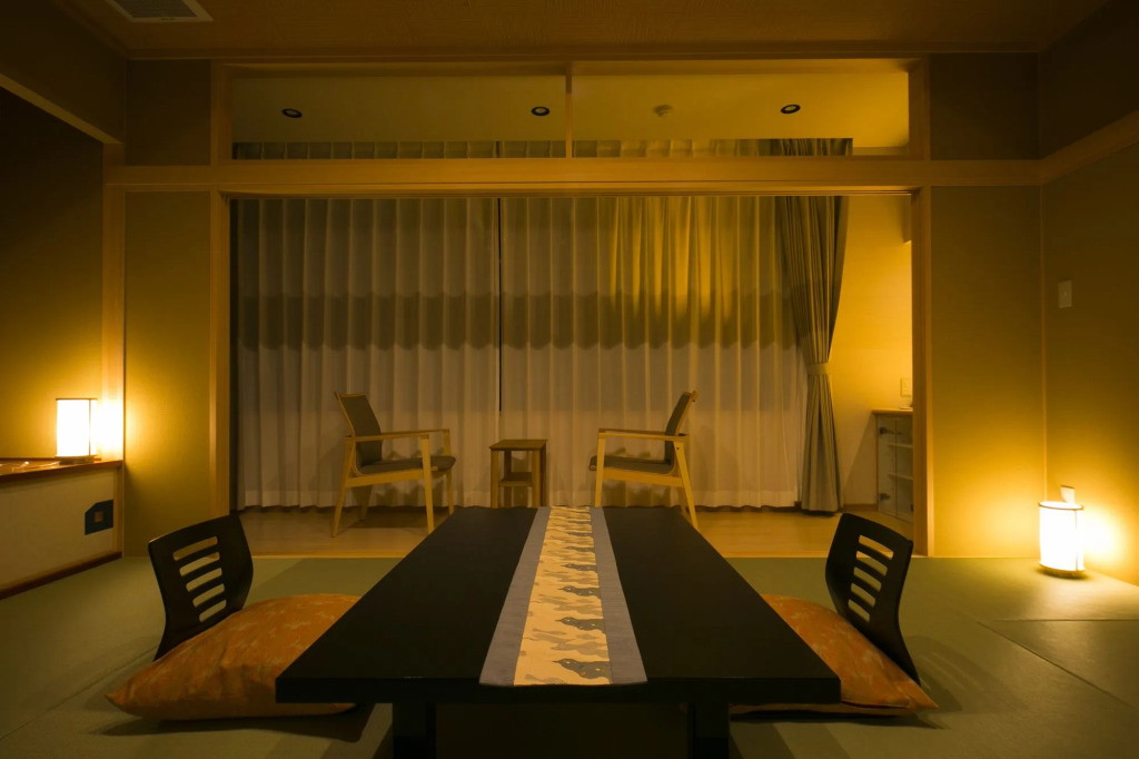Hotel Shiroyama