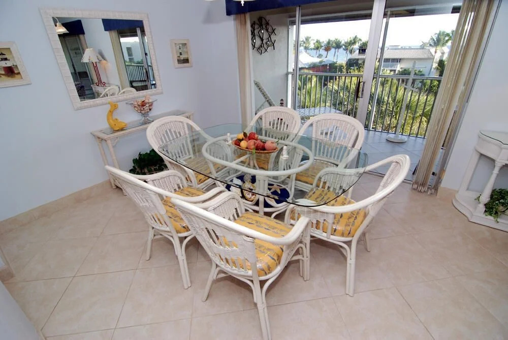 Sanibel Siesta on the Beach Unit 110 2 Bedrooms 2 Bathrooms Condo