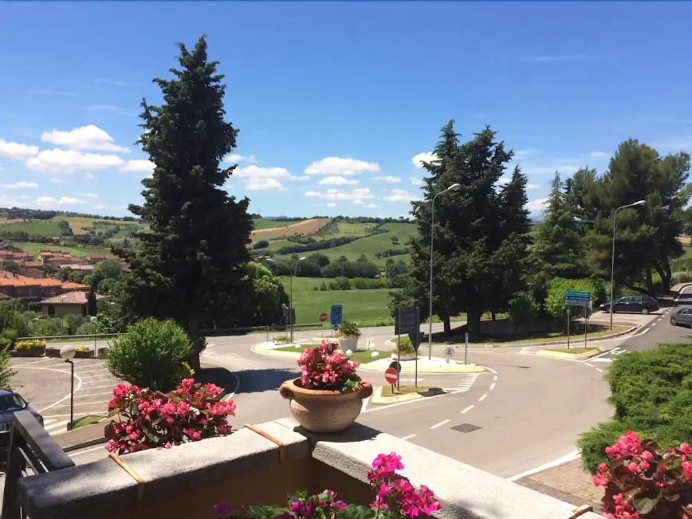 La Pulcia B&B
