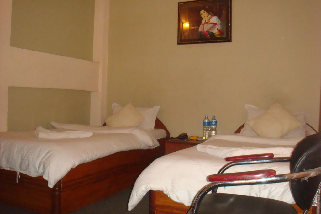 Hotel Hana Pvt.Ltd